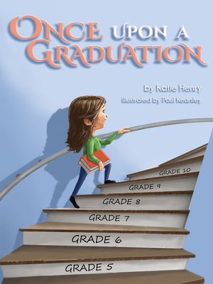 cover image of Once Upon A Graduation